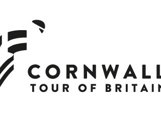 Cornwall Tour of Britain logo